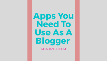 Apps-You-Needs-To-Use-As-A-Blogger